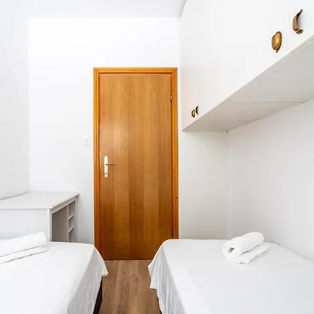 Apartman Linda -