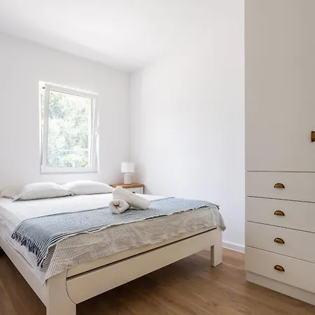 Linda - Apartman