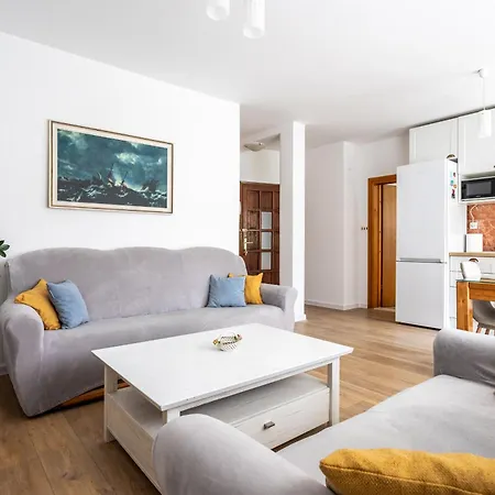 Linda - Apartment