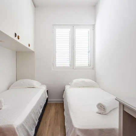 Apartman Linda - Split