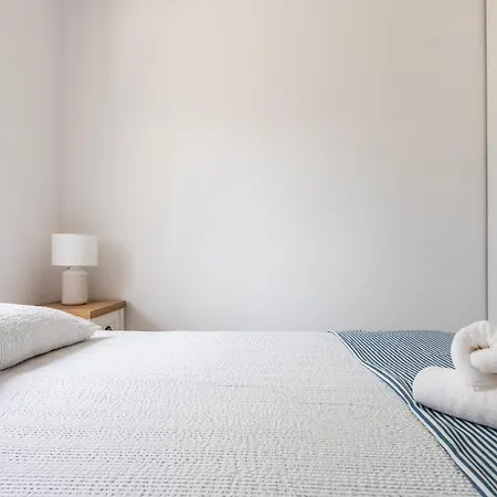 Linda - Apartment *