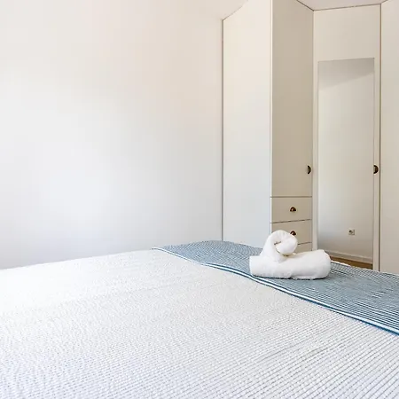 Apartment Linda -