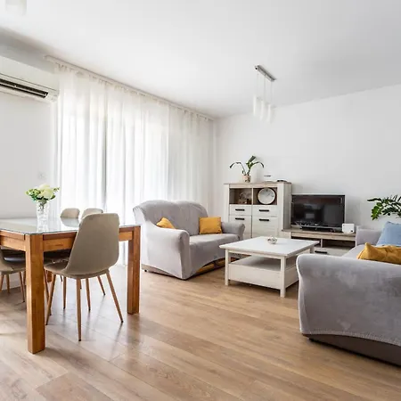 Linda - Apartman *