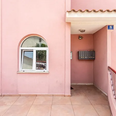 Apartman Linda - Split