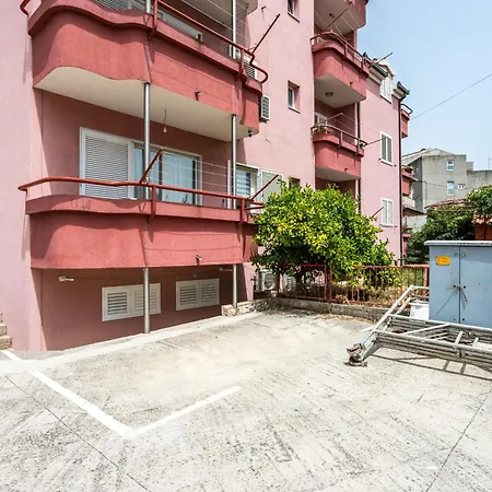 Linda - Apartman